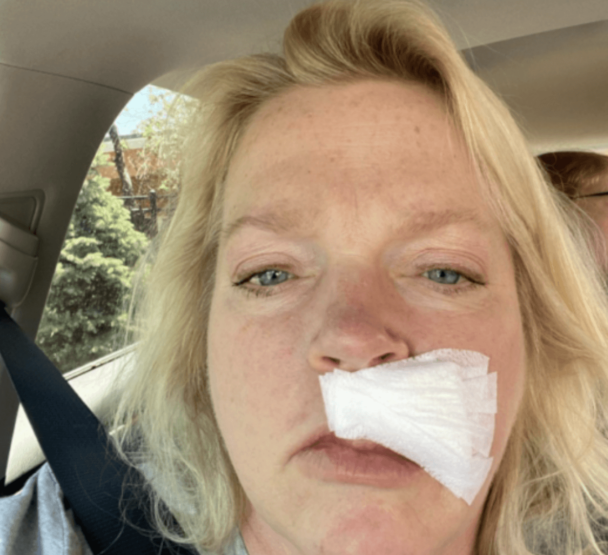 ‘Sister Wives’ Janelle Brown Opens Up About SCARY Cancer Diagnosis!