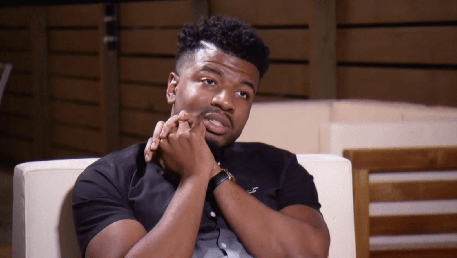 RECAP: ‘Married at First Sight’ Chris Williams’ Pastor Expose Him As An ‘Unstable’ Cheater!