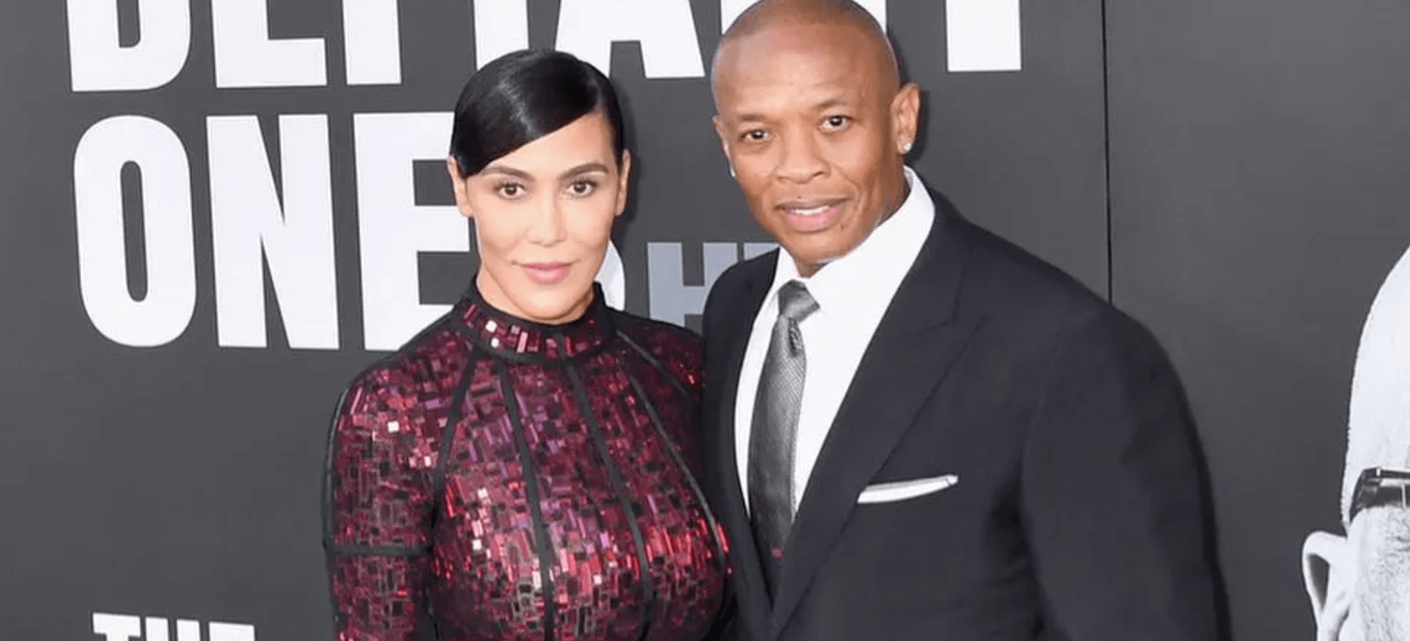 Dr. Dre Ordered To Pay An Extra $1.55M In Attorneys Fees For Estranged Wife, Nicole Young, Totaling To 4 Million!