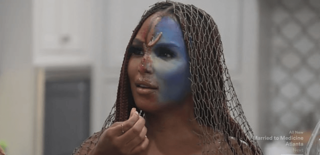 'RHOA' RECAP: Falynn Guobadia Goes After LaToya Ali With A ...