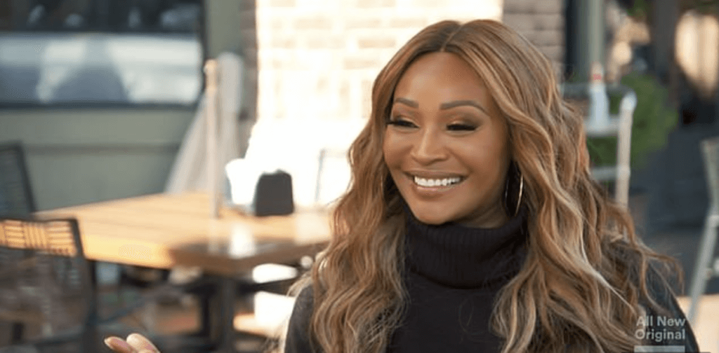 Cynthia Bailey