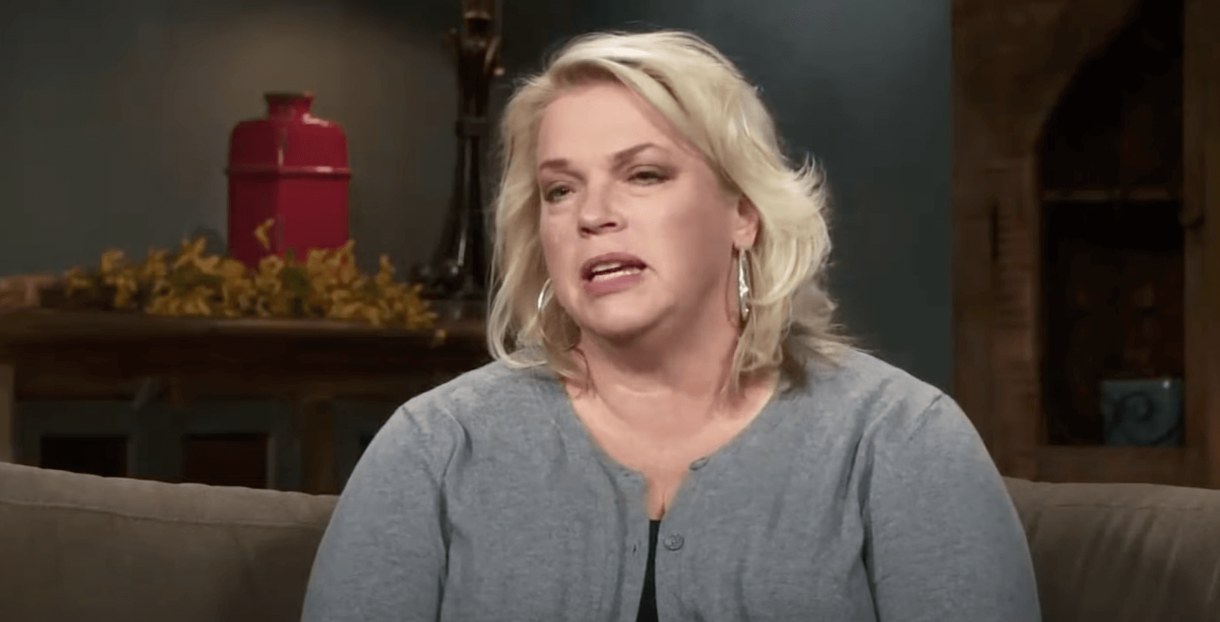 ‘Sister Wives’ Star Janelle Brown Shuts Down Rumors Of Poor Living Conditions With Tour Of New $82K RV!