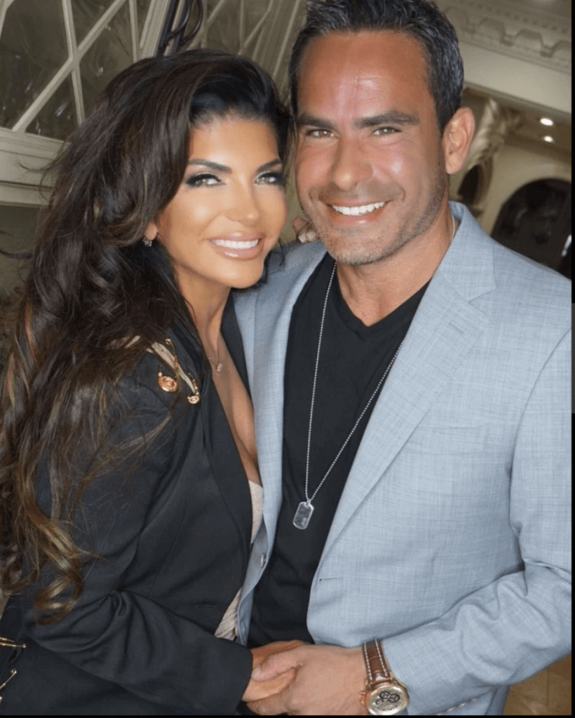 Teresa Giudice