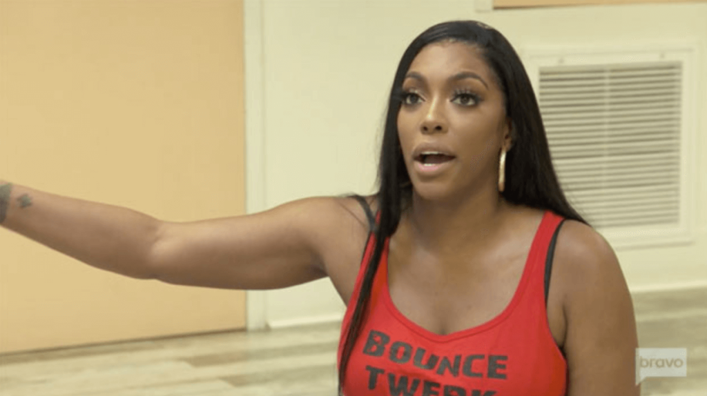 Porsha Williams