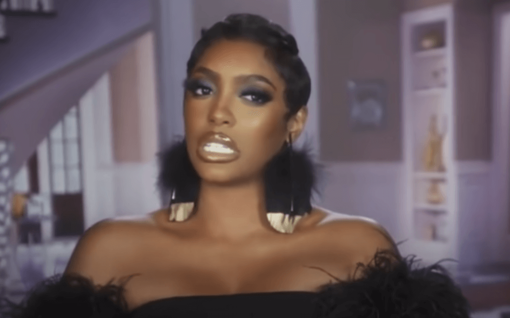 Porsha Williams