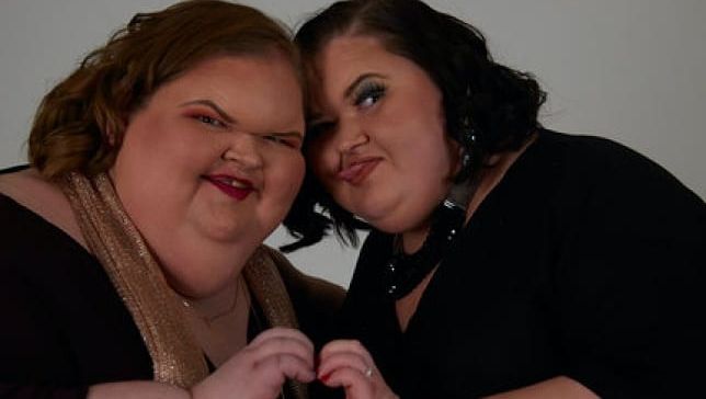 1000-Lb Sisters