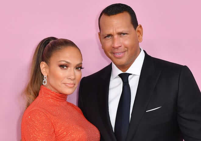Jennifer Lopez Ultimately Ended Engagement to Alex Rodriguez Over Madison LeCroy Affair!