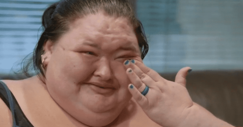 ‘1000-Lb Sisters’ Tammy Slaton Admits She Was Mad When Amy Slaton Had Surgery!