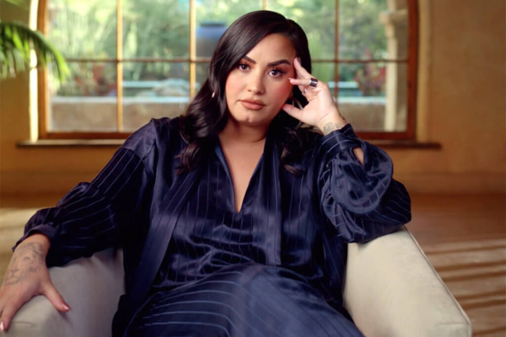 Demi Lovato Was Sexually Assaulted By Her Drug Dealer, On Night Of My