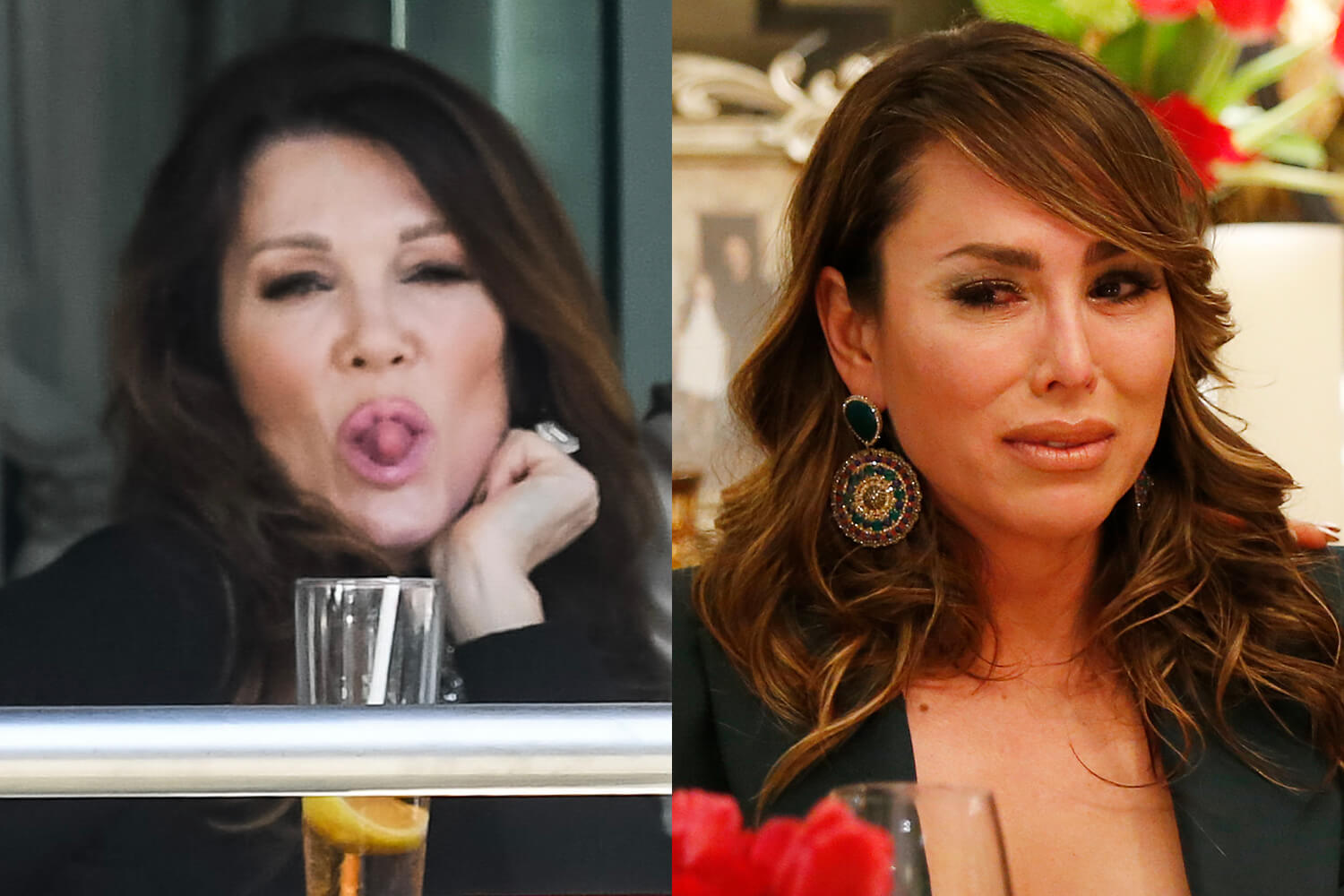 Kelly Dodd Claps Back At Lisa Vanderpump’s Dine & Dash Accusations: ‘She’s A Known Liar’