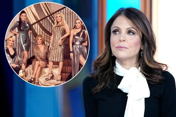 Jackie Goldschneider Blasts Bethenny Frankel's Skinnygirl Brand