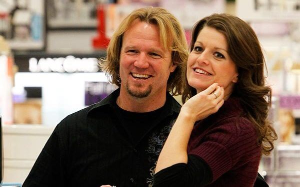 ‘Sister Wives’ Kody Brown Is Open to Having More Children With Robyn Brown