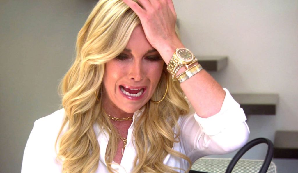 Tinsley Mortimer