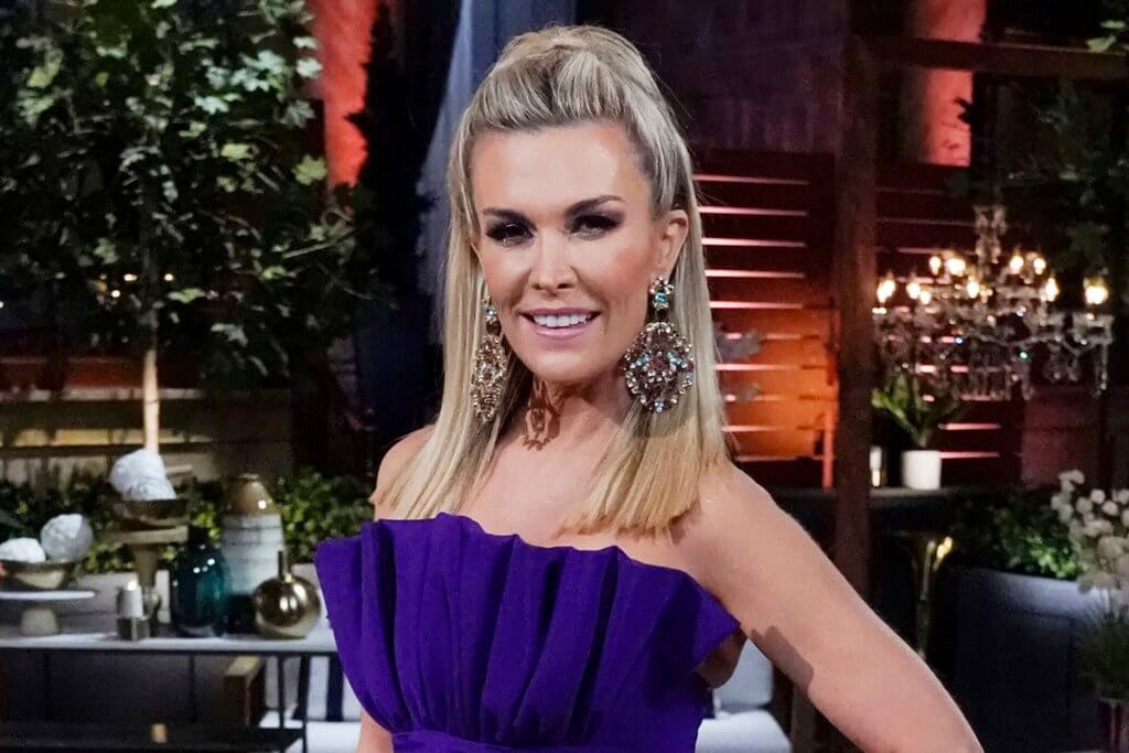 Tinsley Mortimer