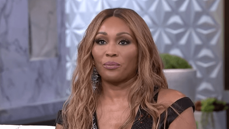 Cynthia Bailey Exposes Private Conversations She’s Had With Marc Daly