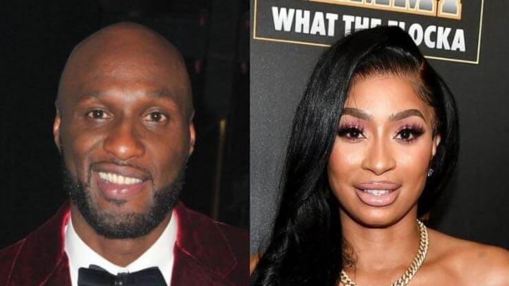 Lamar Odom Joins ‘Love & Hip Hop’ As Karli Redd’s Boyfriend!