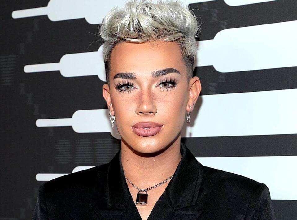 YouTube Demonetizes James Charles Over Sexual Misconduct Allegations!