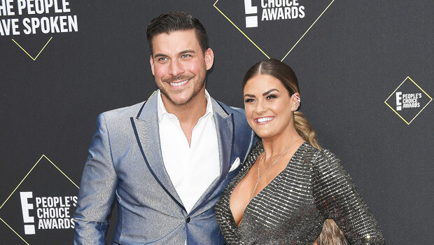 Jax Taylor Gifts Brittany Expensive Push Gift Despite Owning Millions In Taxes!