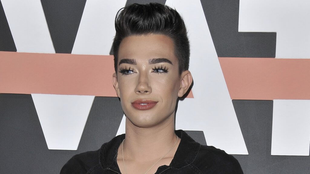 James Charles