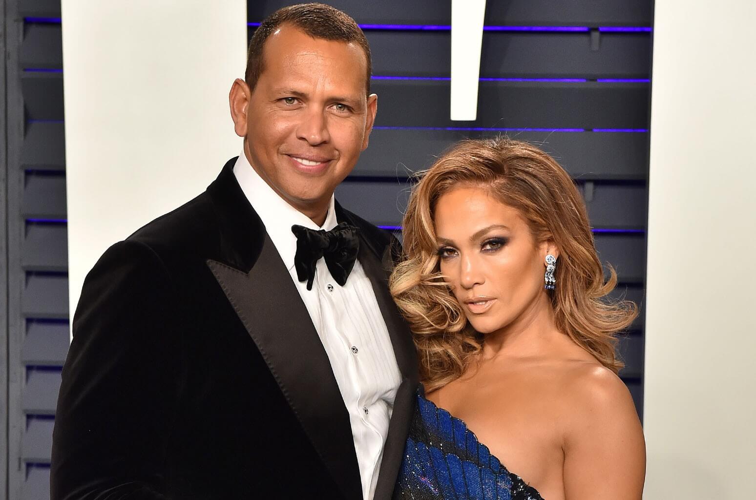 Madison LeCroy Breaks Her Silence After Causing A-Rod & J-Lo Breakup!