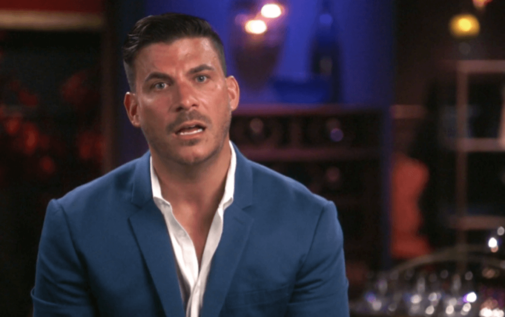 Jax Taylor