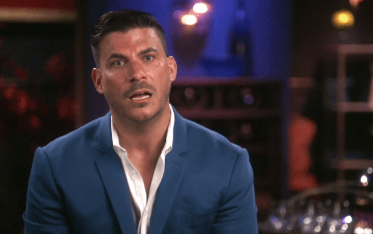 ‘Vanderpump Rules’ SHOCKER: Billie Lee Claims Jax Taylor Is A Strung Out Druggie!