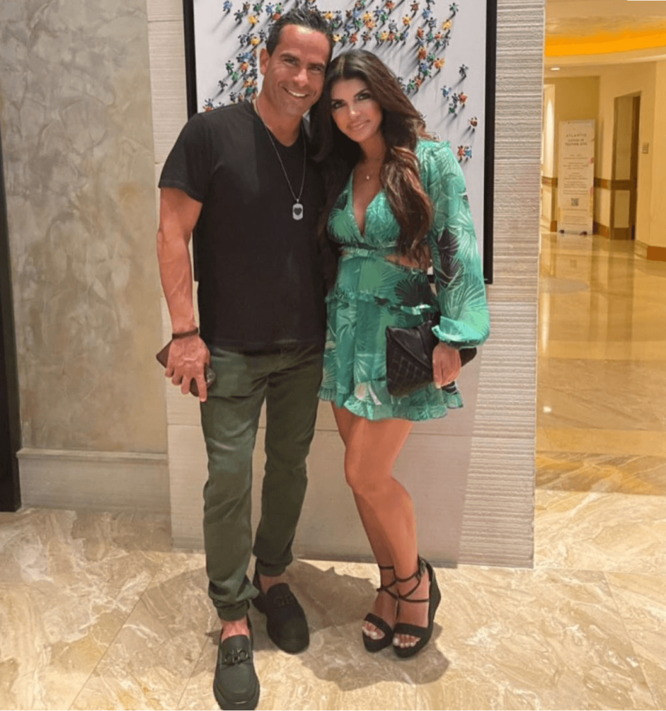 Teresa Giudice