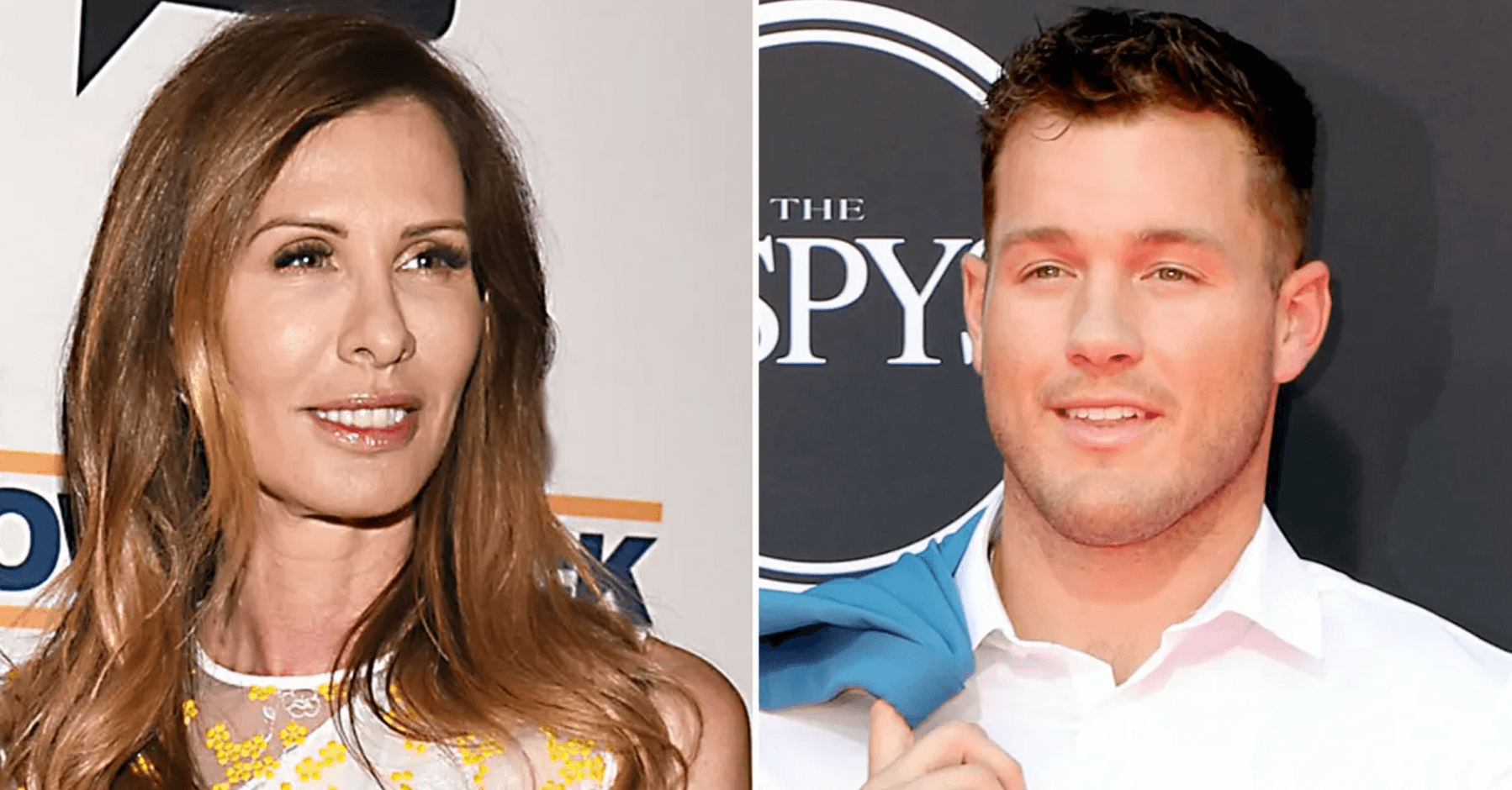 Carole Radziwill DRAGS Colton Underwood After Ex-Bachelor Comes Out As Gay!
