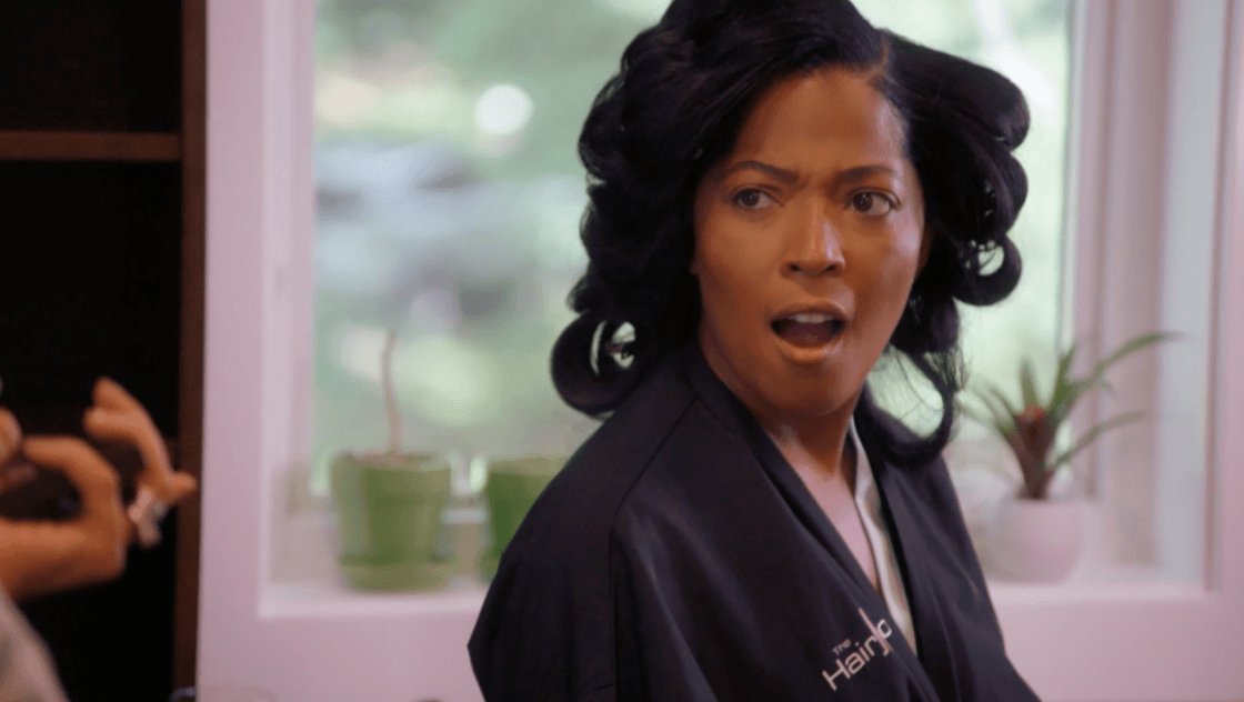 RECAP: ‘Married To Medicine’ Toya and Anila React to ‘Unintelligent’ Diss From Heavenly!