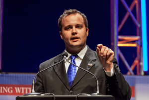 Josh Duggar