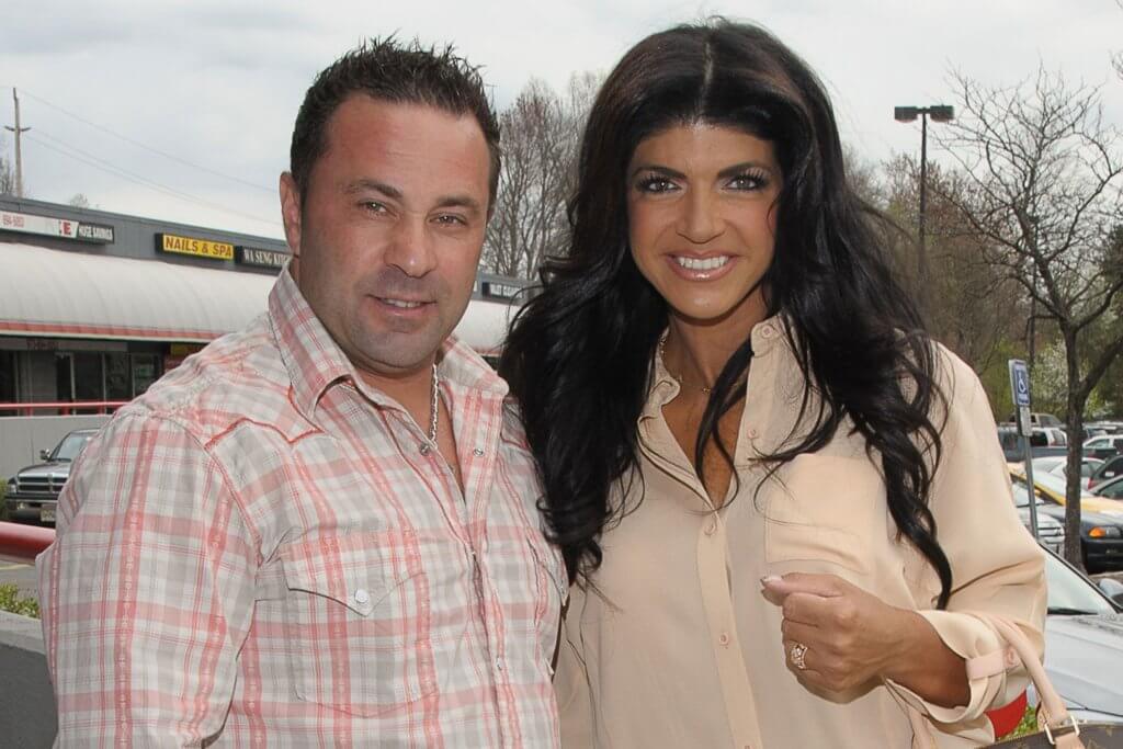 Teresa Giudice