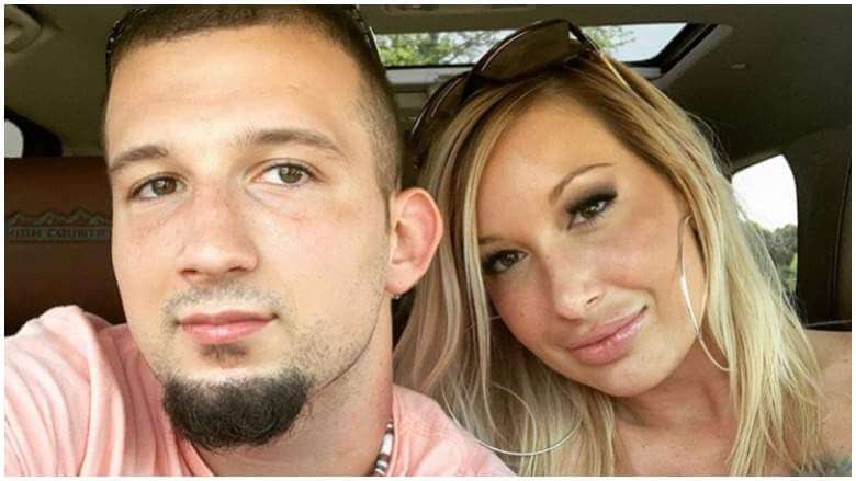 Life After Lockup’s Shane Whitlow Found Hospitalized For Mental Issues After Estranged Wife, Lacey, Reports Him Missing!