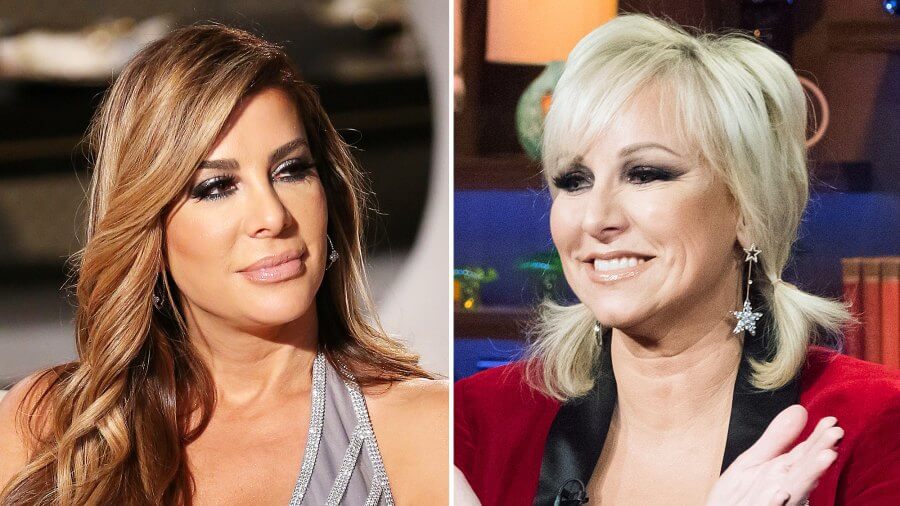 ‘RHONJ’ Star Margaret Josephs Says Siggy Flicker Is A Sh*thead!