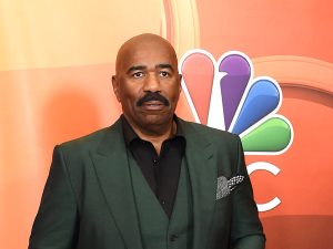 Steve Harvey