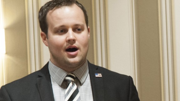 Josh Duggar