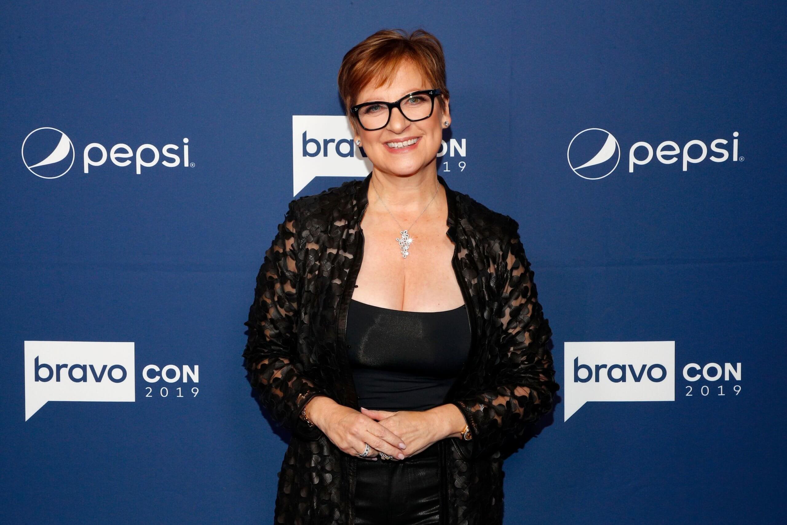 Caroline Manzo