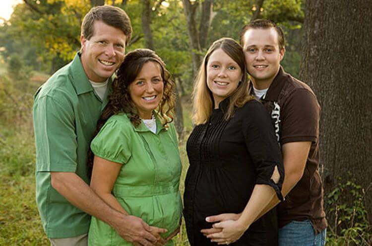 Josh Duggar