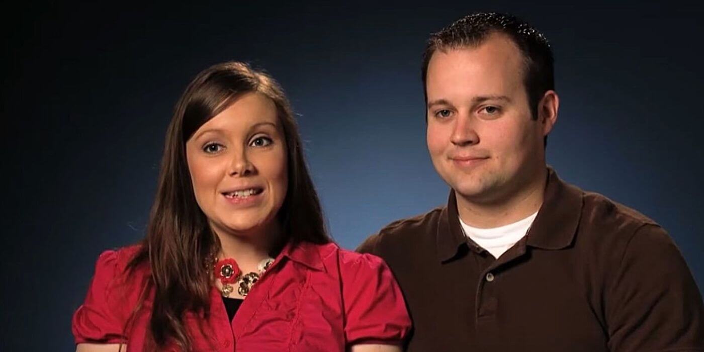 Josh Duggar