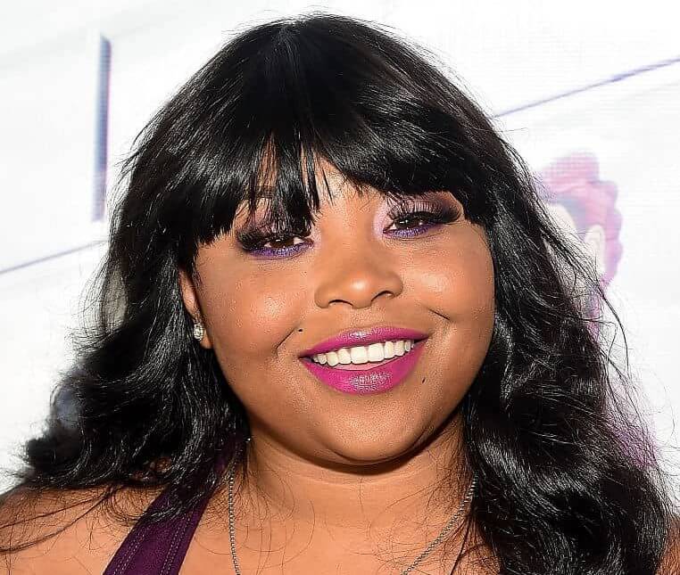 shekinah jones