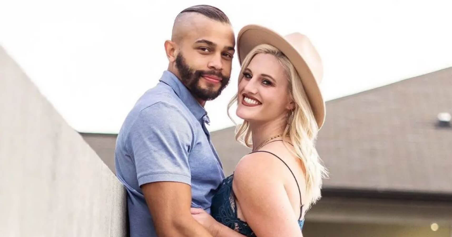 Married at First Sight': Are Chris and Paige Still Together?