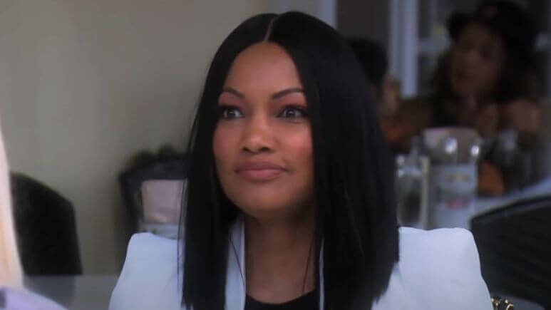 Garcelle Beauvais ‘On The Fence’ About Returning To ‘RHOBH’!