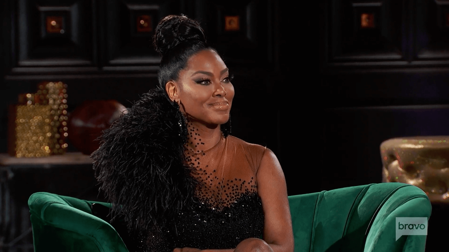 'RHOA' RECAP