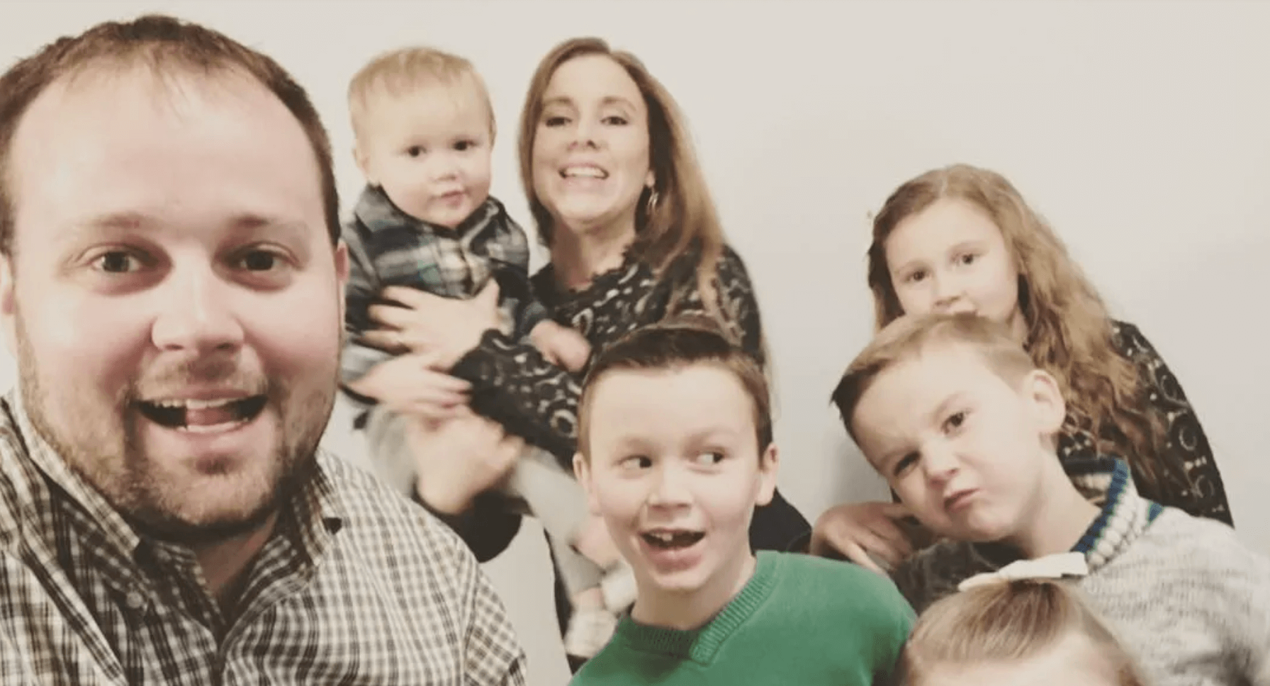 Josh Duggar