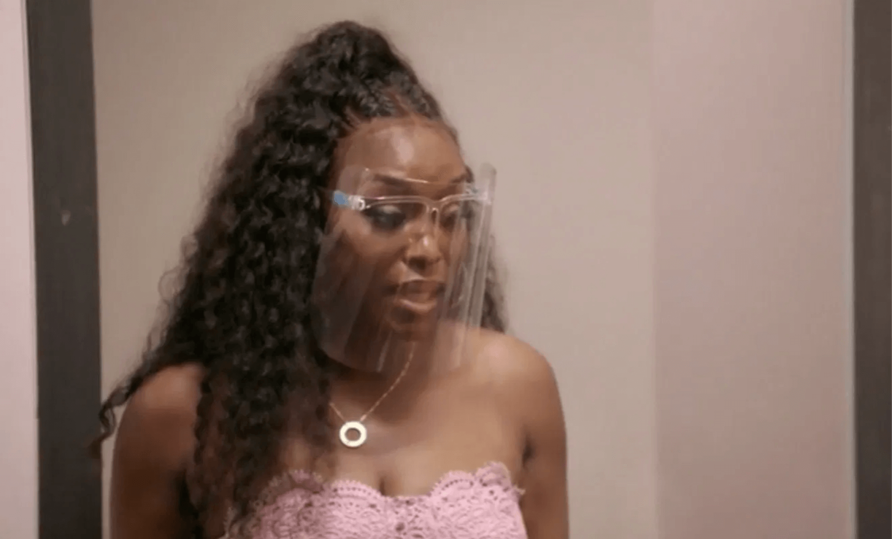 RECAP: ‘Married To Medicine’ Quad Confronts Toya About Her “Bulls**t Ass Apartment” Diss!