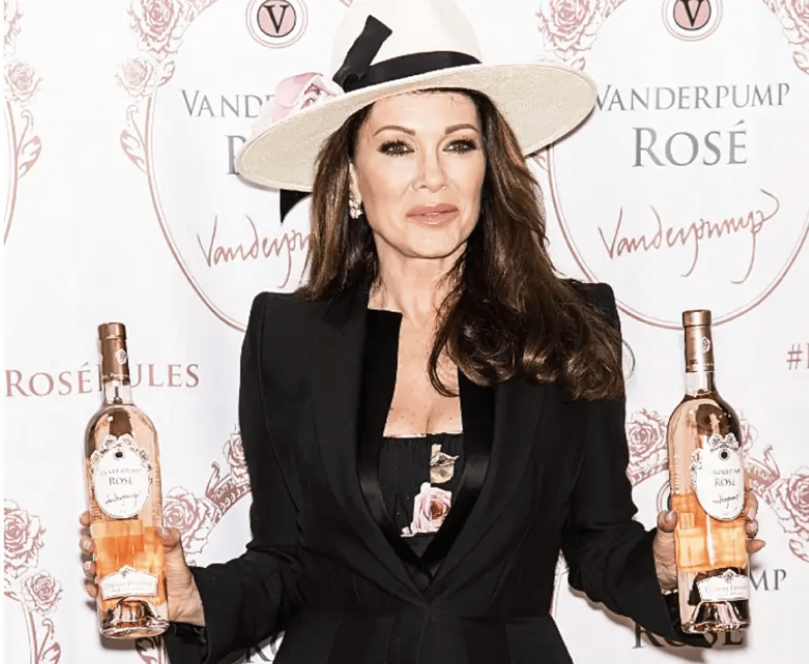 Lisa Vanderpump