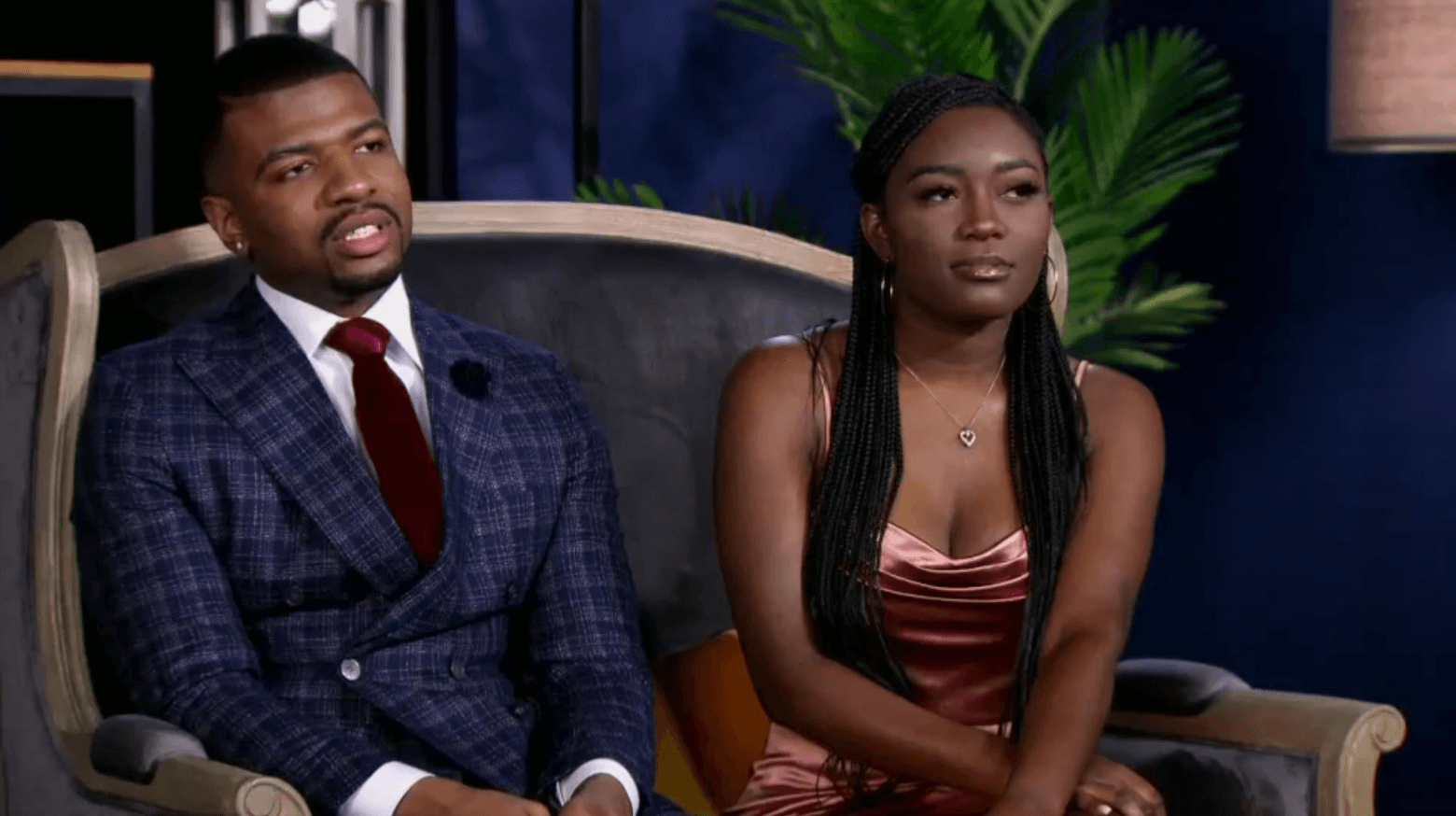 RECAP: ‘Married at First Sight’ Explosive Moments From the Reunion Part 1