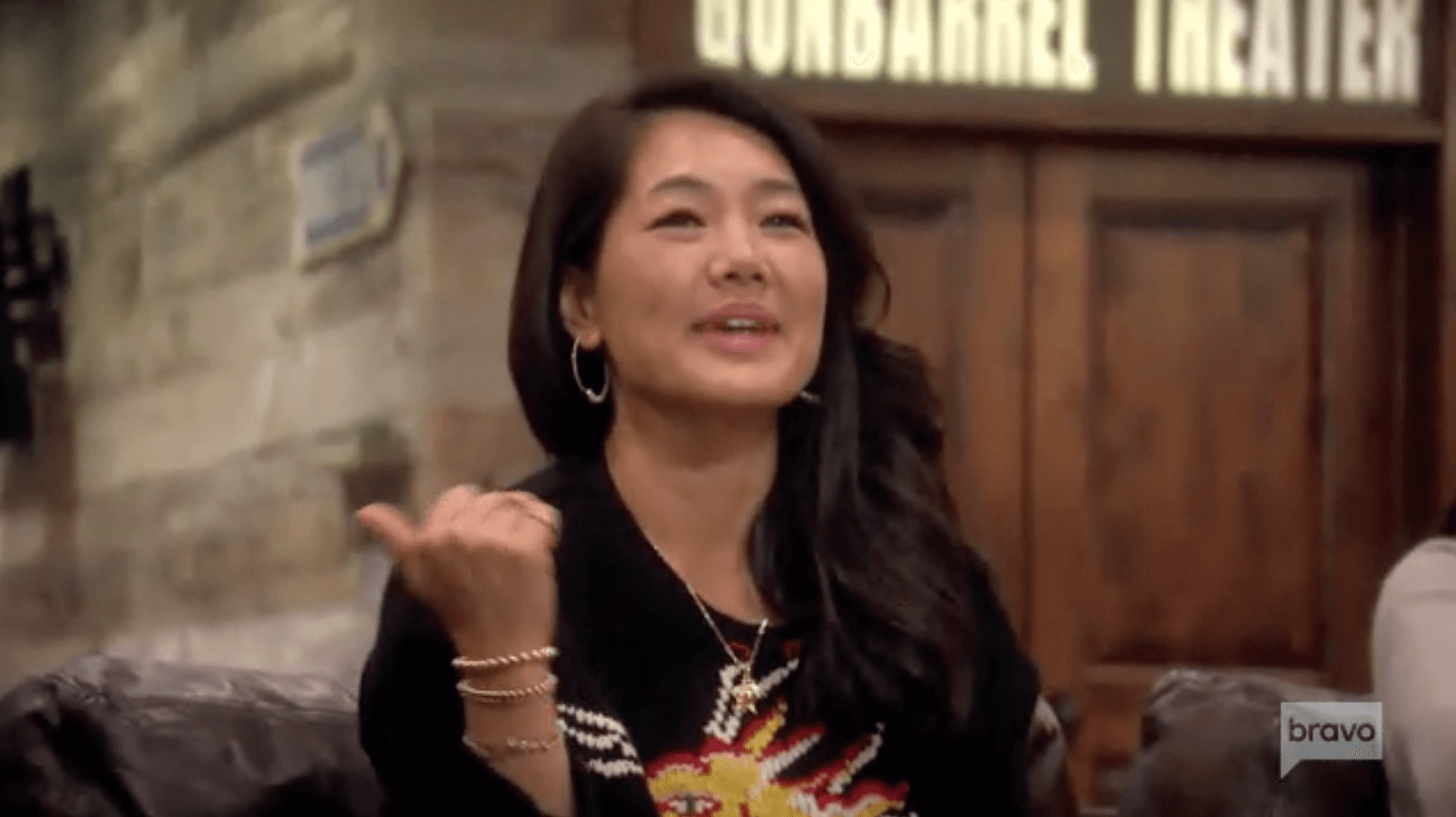 ‘RHOBH’ RECAP: Crystal Kung Minkoff GOES OFF On Sutton During Racism Discussion!