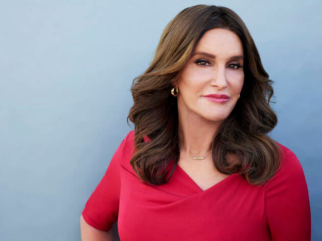 Caitlyn Jenner