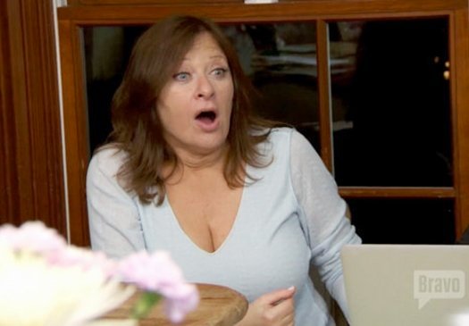 Caroline Manzo