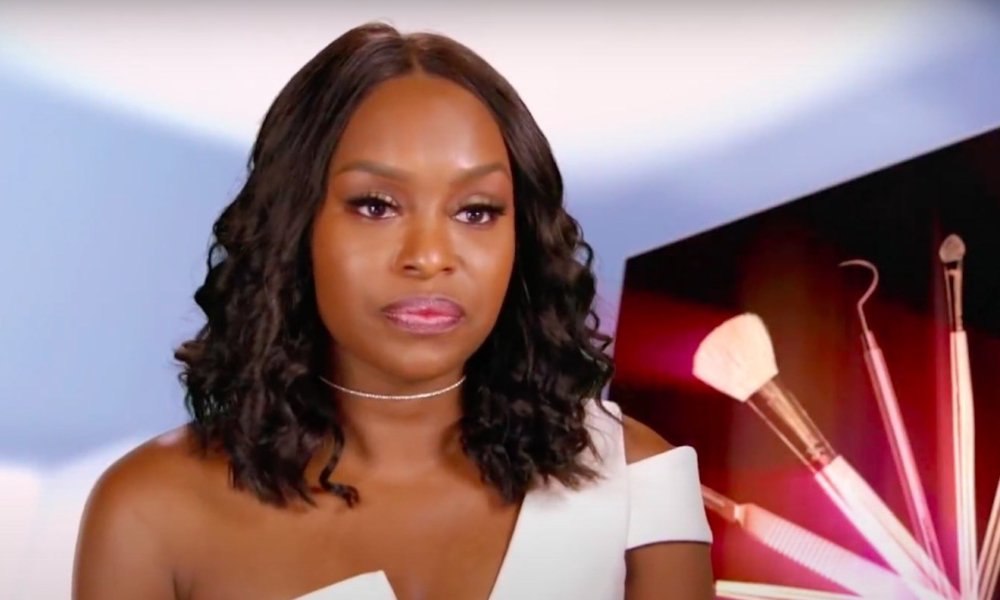 'Married To Medicine' Quad Webb Does Not Regret Dragging Heavenly Kimes!